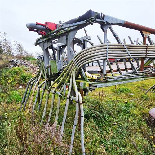 AP 24 meter - معدات التسميد: صورة 3 AP 24 meter - معدات التسميد: صورة 3