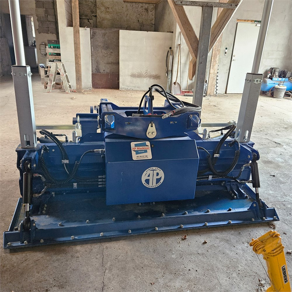 AP Pushpull blad m/laser - ملحق: صورة 3 AP Pushpull blad m/laser - ملحق: صورة 3