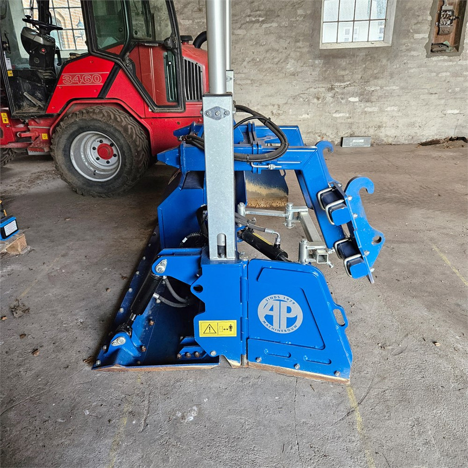 AP Pushpull blad m/laser - ملحق: صورة 2 AP Pushpull blad m/laser - ملحق: صورة 2