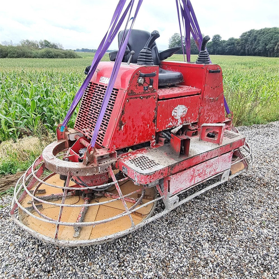 Allen HDX 600 - ماله برقی: صورة 2 Allen HDX 600 - ماله برقی: صورة 2