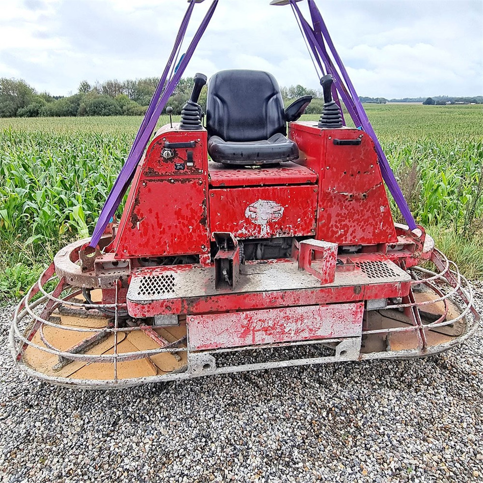 Allen HDX 600 - ماله برقی: صورة 1 Allen HDX 600 - ماله برقی: صورة 1