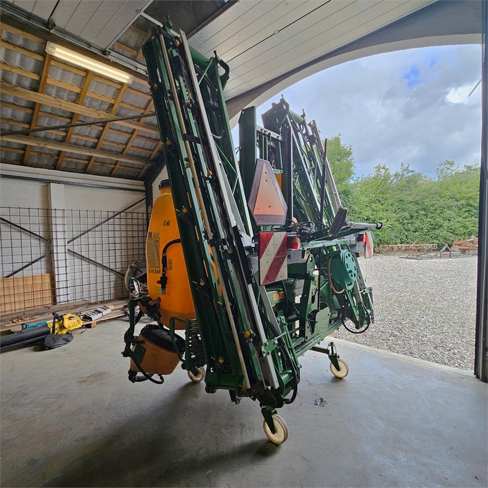 Amazone UF1200 - آلة: صورة 3 Amazone UF1200 - آلة: صورة 3