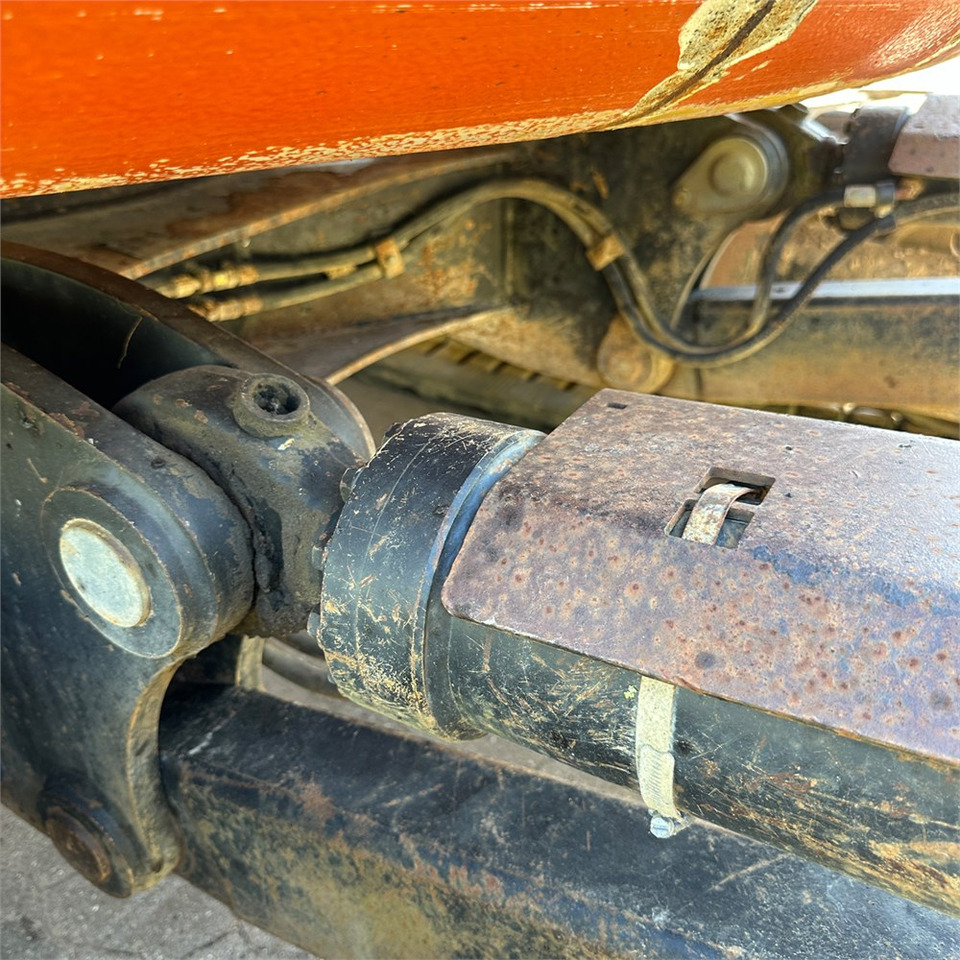 Atlas Shaeff Terex 1205 R Sc Atlas Shaeff Terex 1205 R Sc: صورة 49
