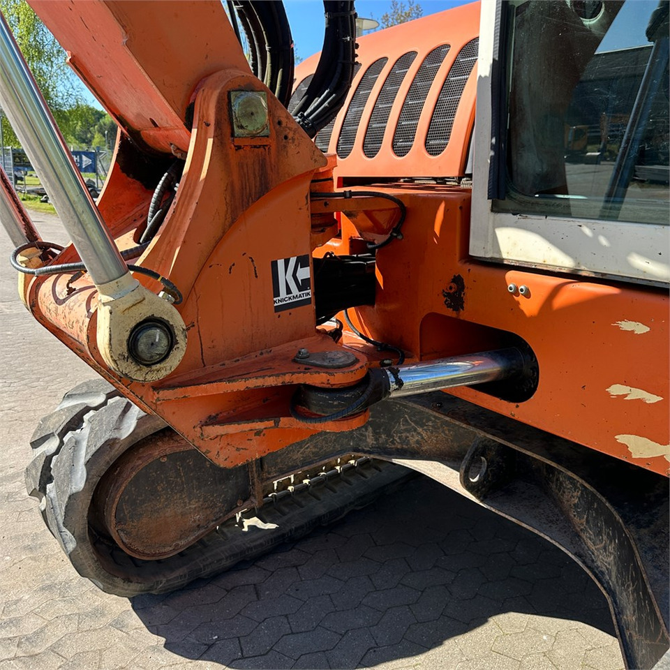 Atlas Shaeff Terex 1205 R Sc Atlas Shaeff Terex 1205 R Sc: صورة 29