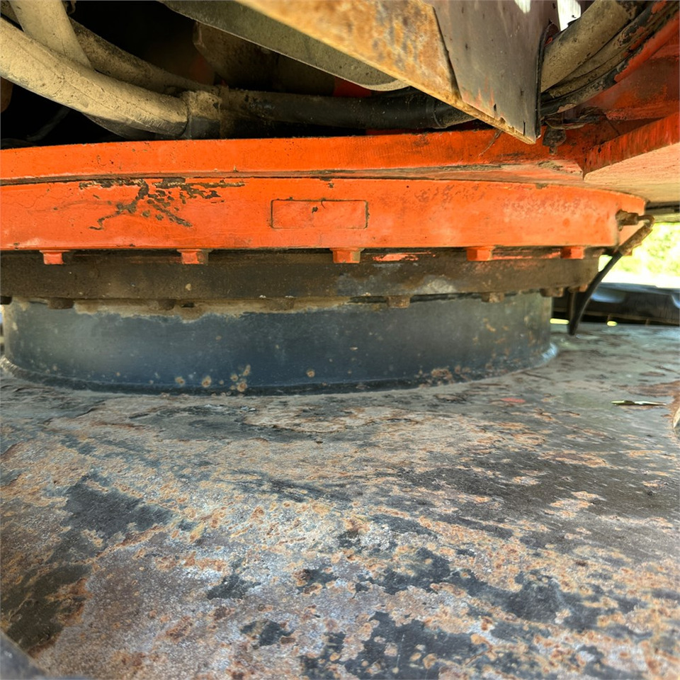 Atlas Shaeff Terex 1205 R Sc Atlas Shaeff Terex 1205 R Sc: صورة 46