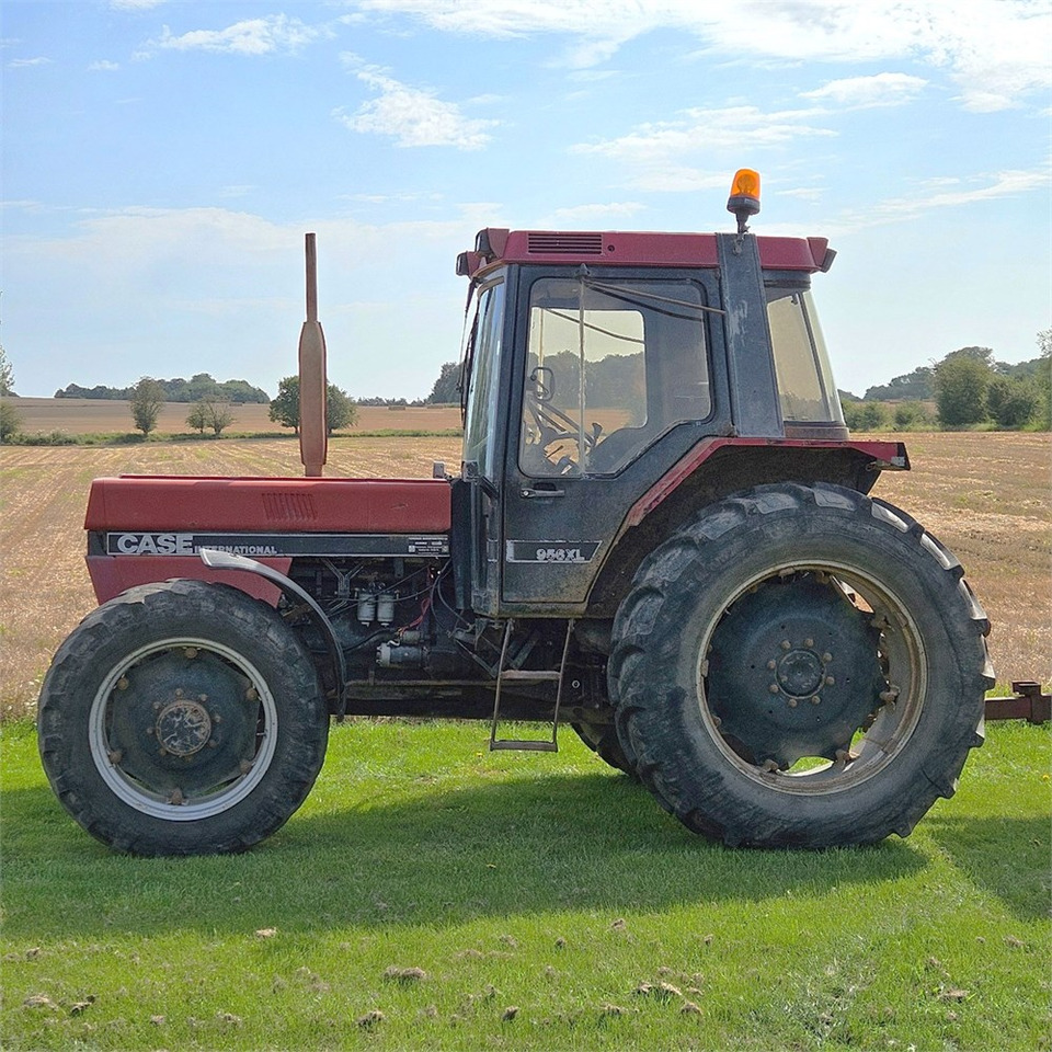 CASE IH 956T - جرار: صورة 2 CASE IH 956T - جرار: صورة 2