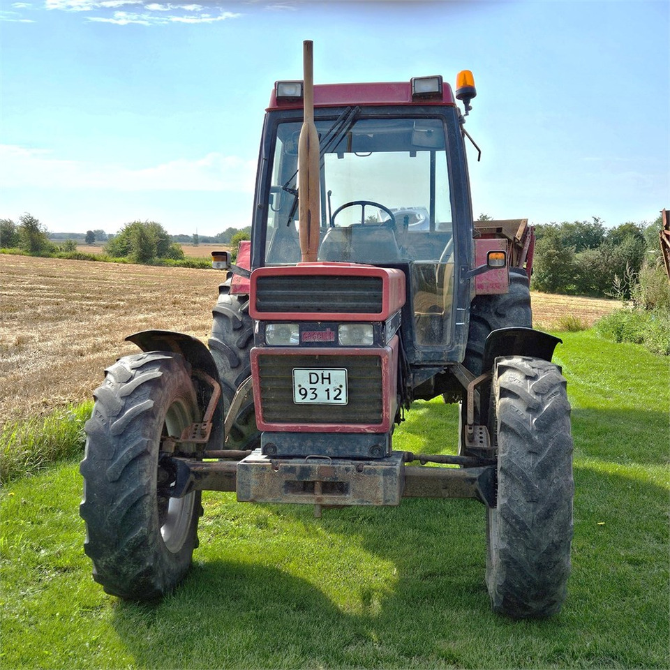 CASE IH 956T - جرار: صورة 3 CASE IH 956T - جرار: صورة 3