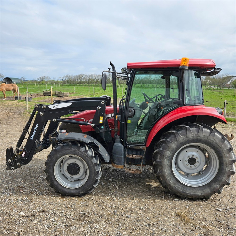 CASE IH Farmall 65A - جرار: صورة 2 CASE IH Farmall 65A - جرار: صورة 2