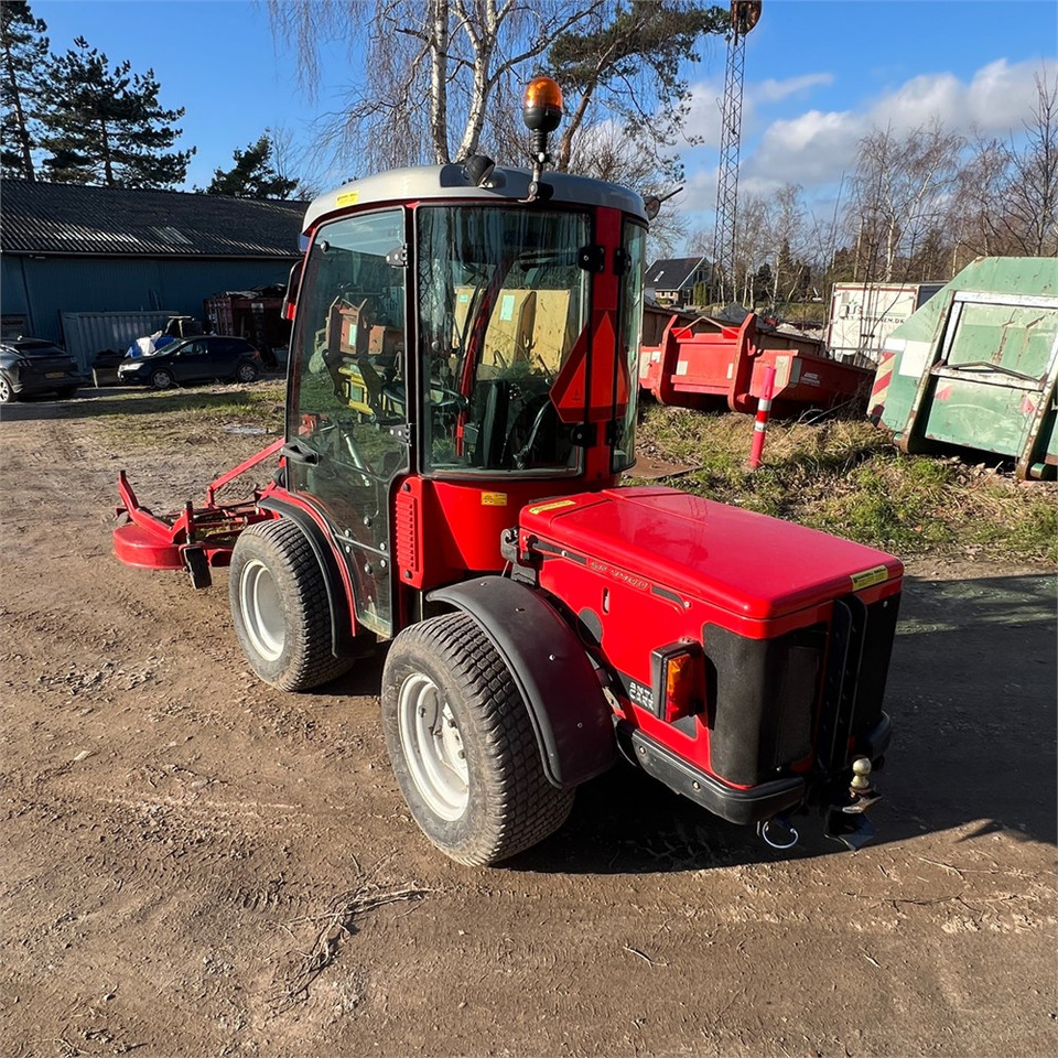 Carraro SP 4400 - آلية المنفعة/ مركبة خاصة: صورة 5 Carraro SP 4400 - آلية المنفعة/ مركبة خاصة: صورة 5