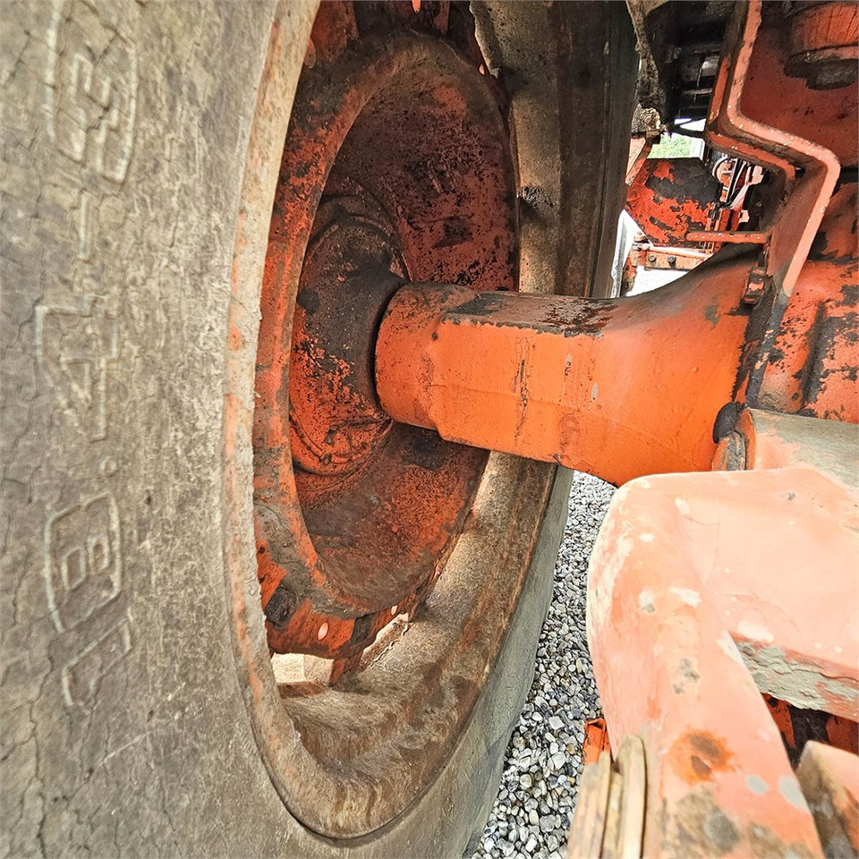جرار Case 1270 Agri King: صورة 26