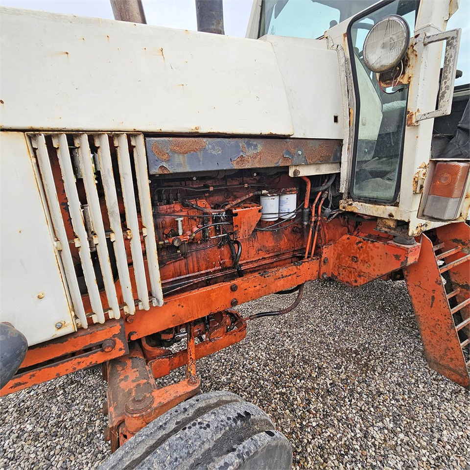 جرار Case 1270 Agri King: صورة 22