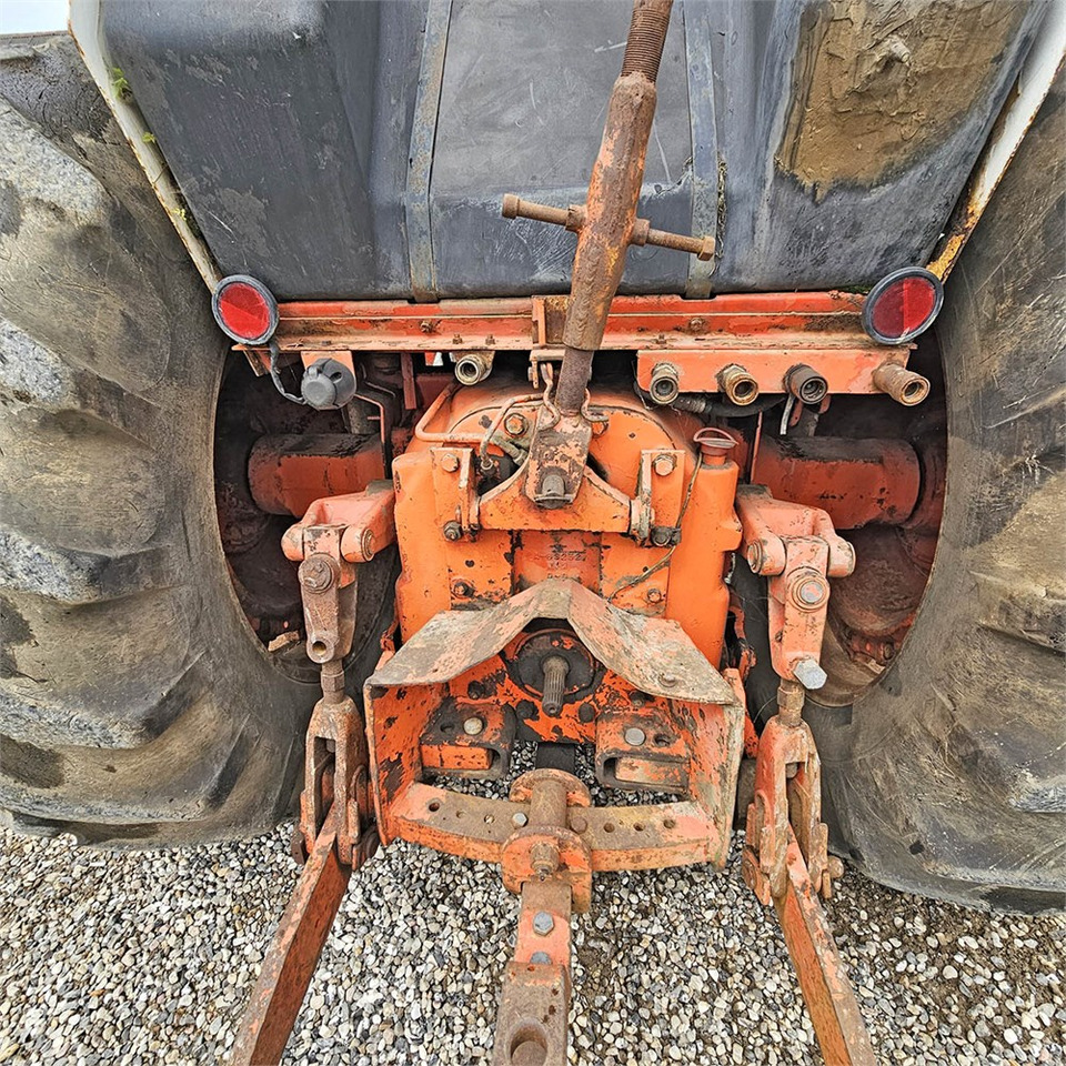 جرار Case 1270 Agri King: صورة 21