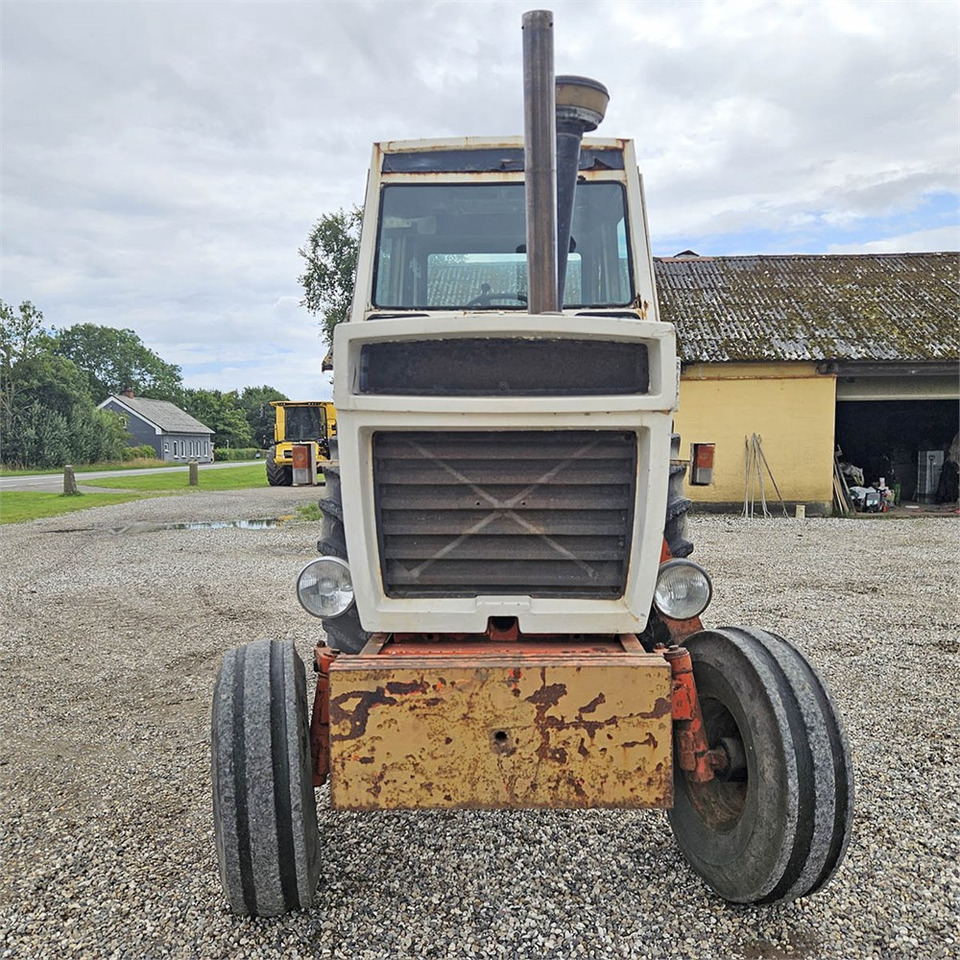 جرار Case 1270 Agri King: صورة 8