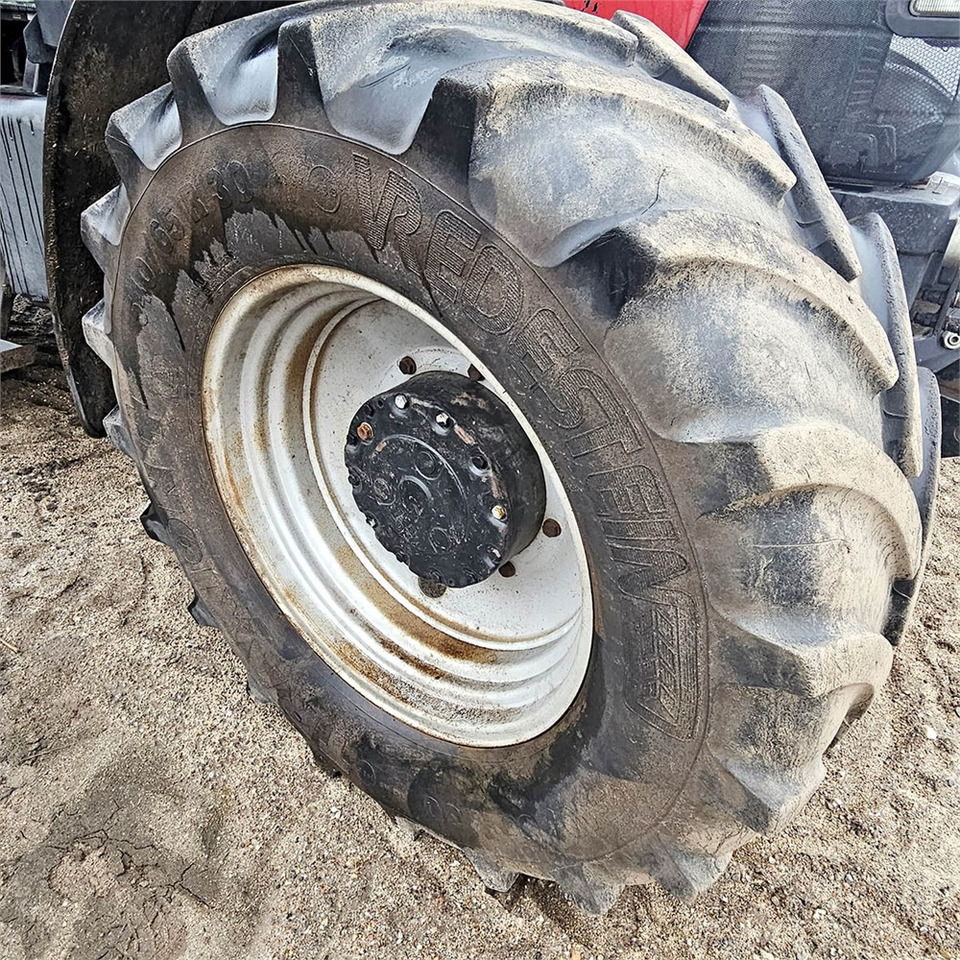 جرار Case MXM 190 Maxxum: صورة 49