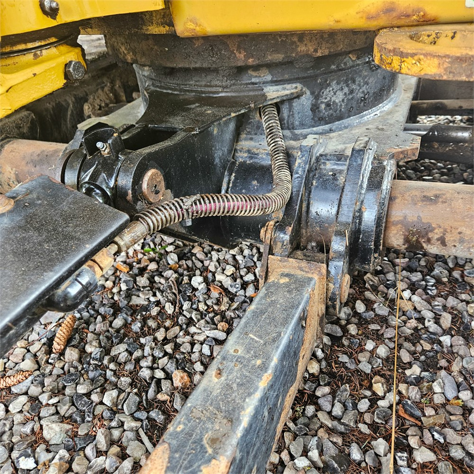 Caterpillar 301.8 Caterpillar 301.8: صورة 21 Caterpillar 301.8 Caterpillar 301.8: صورة 21