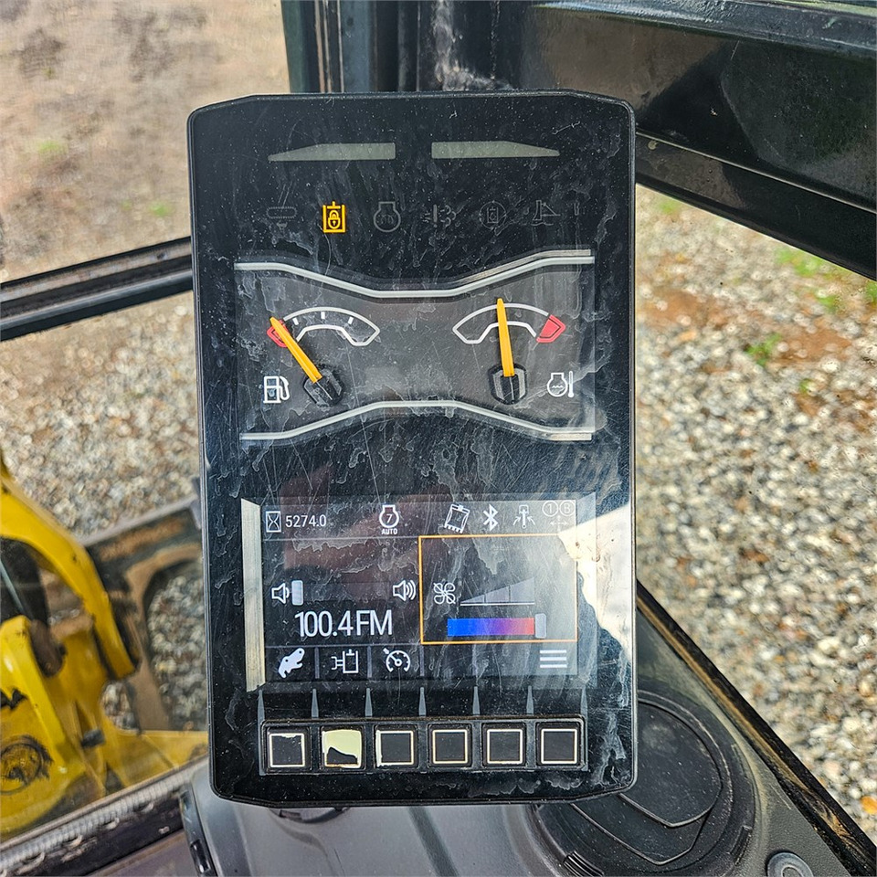 Caterpillar 301.8 Caterpillar 301.8: صورة 15 Caterpillar 301.8 Caterpillar 301.8: صورة 15