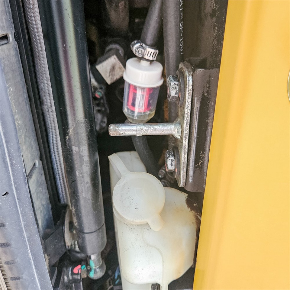 Caterpillar 301.8 Caterpillar 301.8: صورة 36 Caterpillar 301.8 Caterpillar 301.8: صورة 36