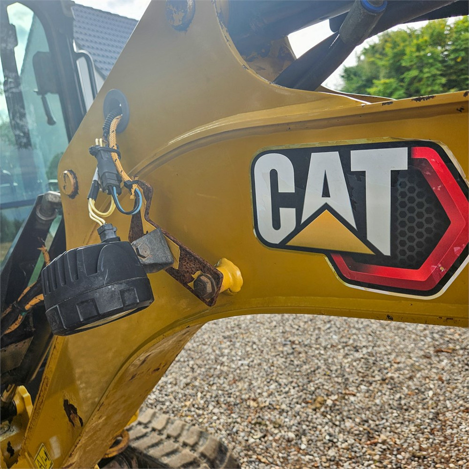 Caterpillar 301.8 Caterpillar 301.8: صورة 23 Caterpillar 301.8 Caterpillar 301.8: صورة 23