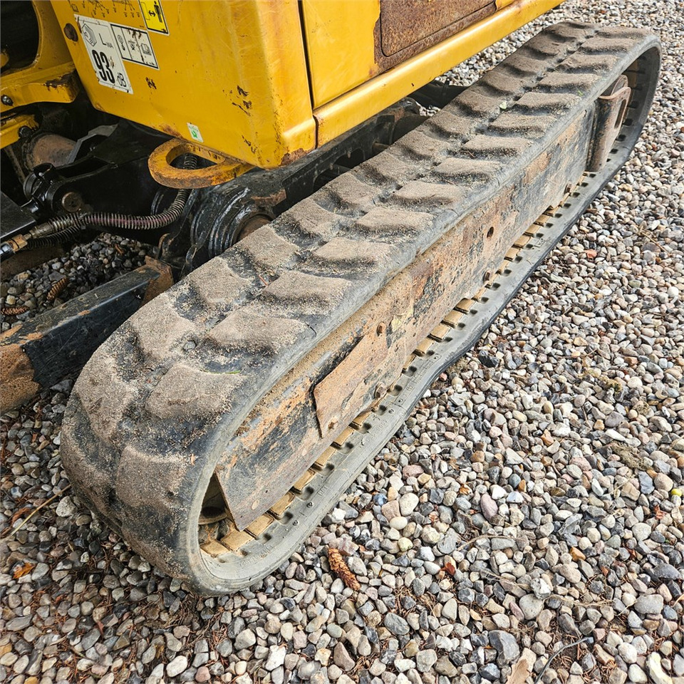 Caterpillar 301.8 Caterpillar 301.8: صورة 46 Caterpillar 301.8 Caterpillar 301.8: صورة 46