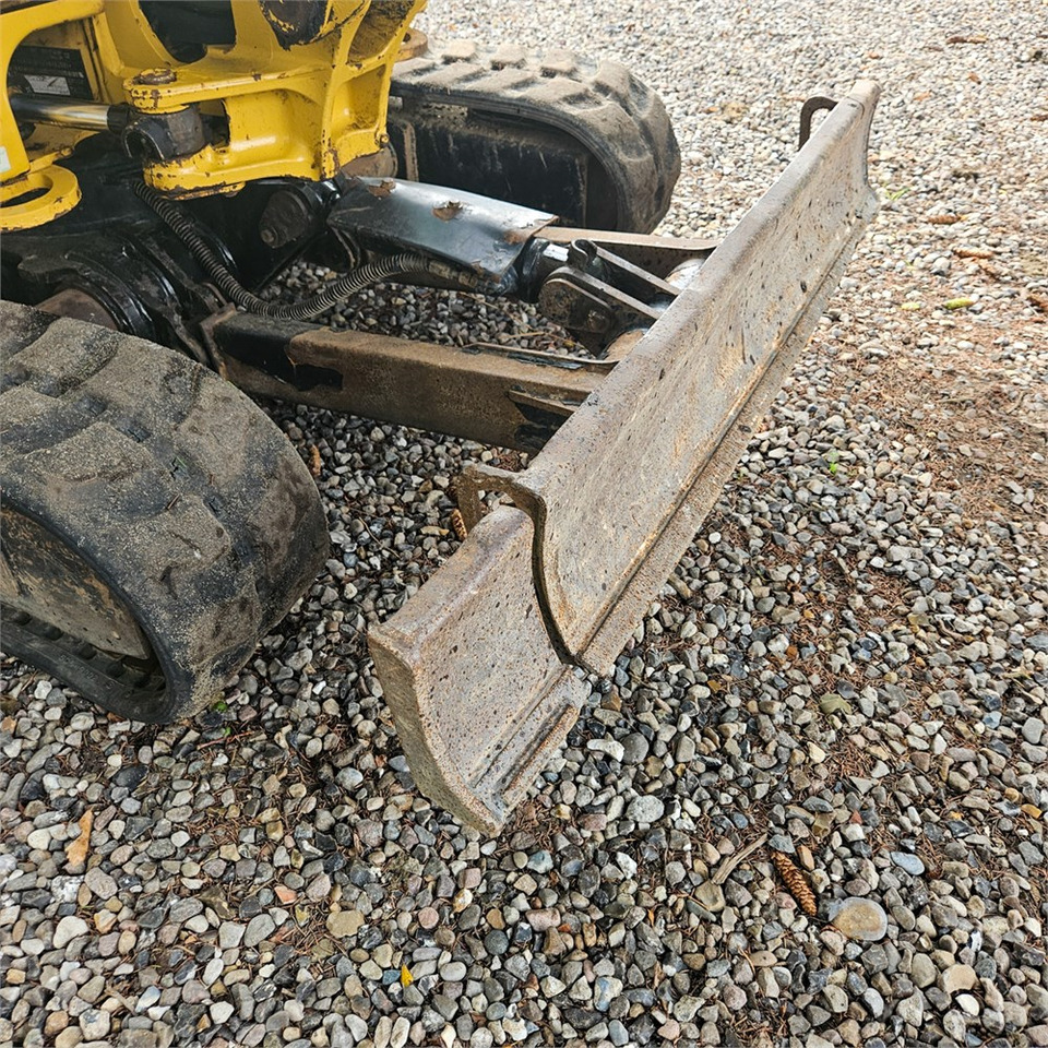 Caterpillar 301.8 Caterpillar 301.8: صورة 19 Caterpillar 301.8 Caterpillar 301.8: صورة 19