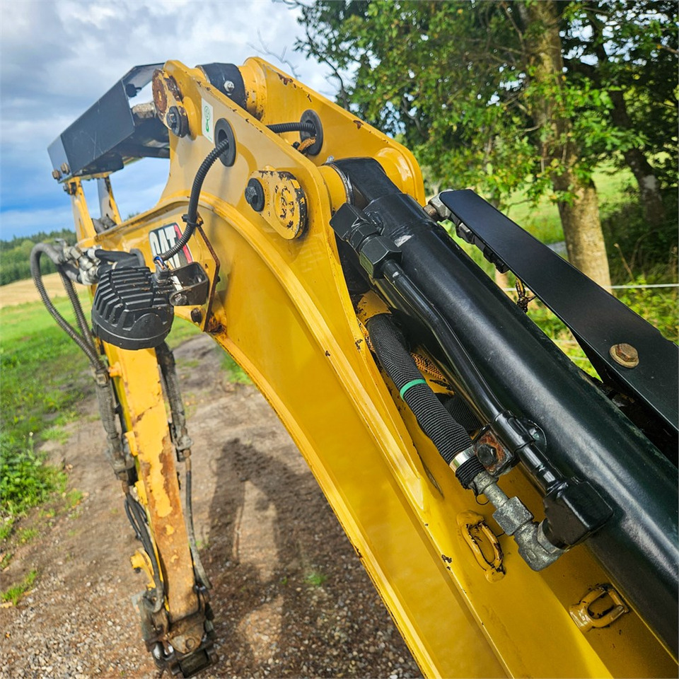 Caterpillar 301.8 Caterpillar 301.8: صورة 24 Caterpillar 301.8 Caterpillar 301.8: صورة 24