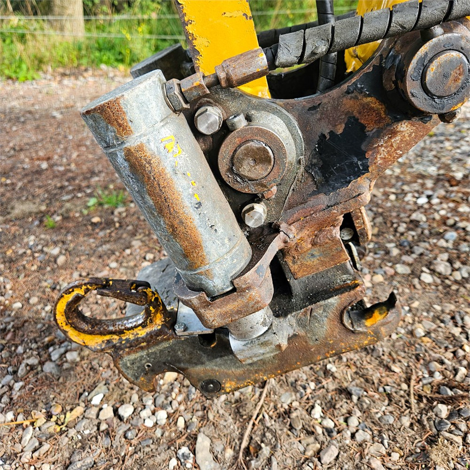 Caterpillar 301.8 Caterpillar 301.8: صورة 31 Caterpillar 301.8 Caterpillar 301.8: صورة 31