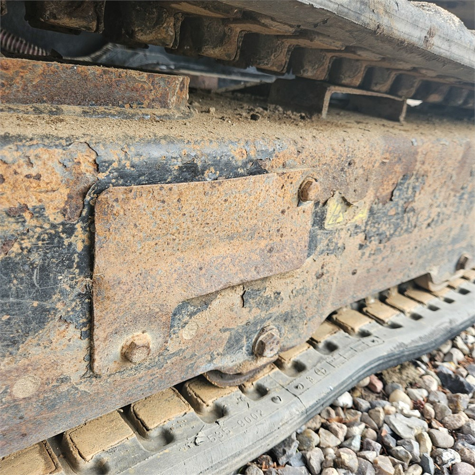 Caterpillar 301.8 Caterpillar 301.8: صورة 48 Caterpillar 301.8 Caterpillar 301.8: صورة 48