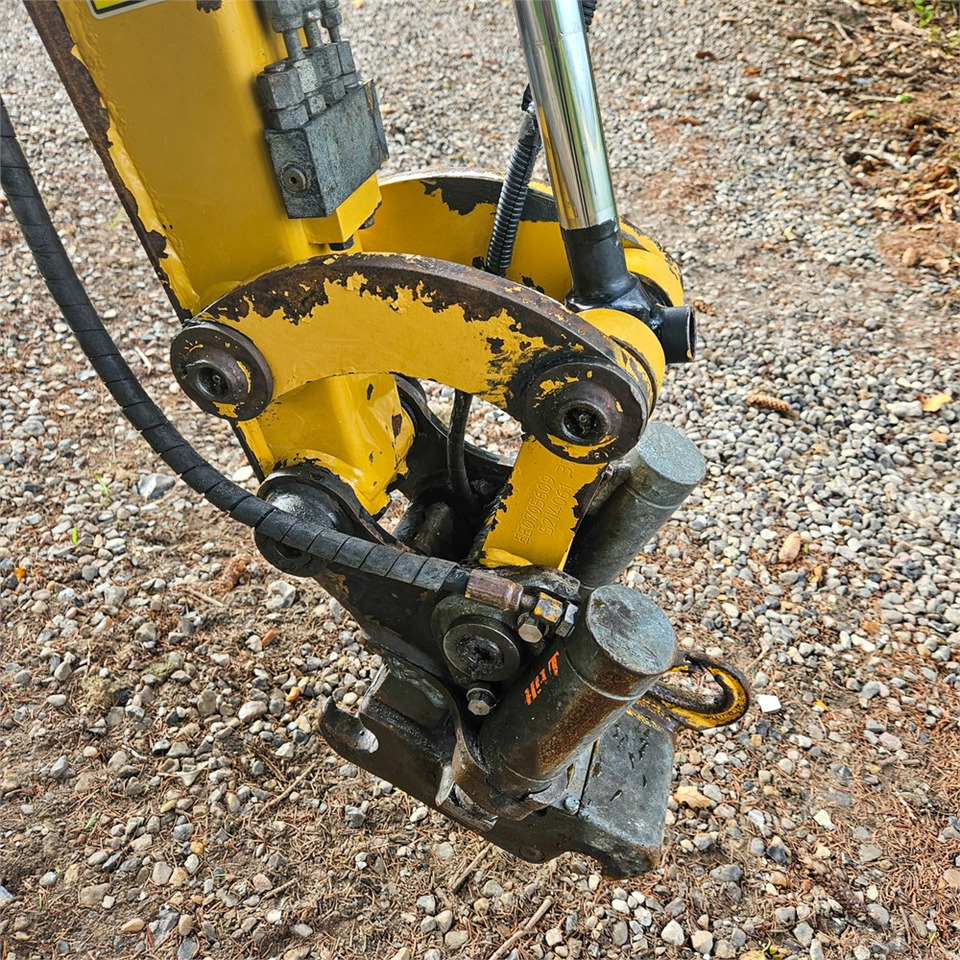 Caterpillar 301.8 Caterpillar 301.8: صورة 30 Caterpillar 301.8 Caterpillar 301.8: صورة 30