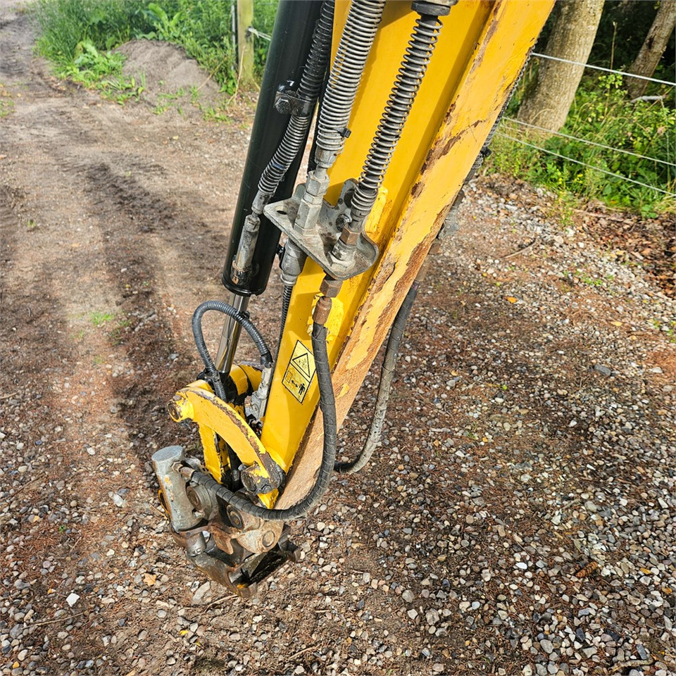 Caterpillar 301.8 Caterpillar 301.8: صورة 28 Caterpillar 301.8 Caterpillar 301.8: صورة 28