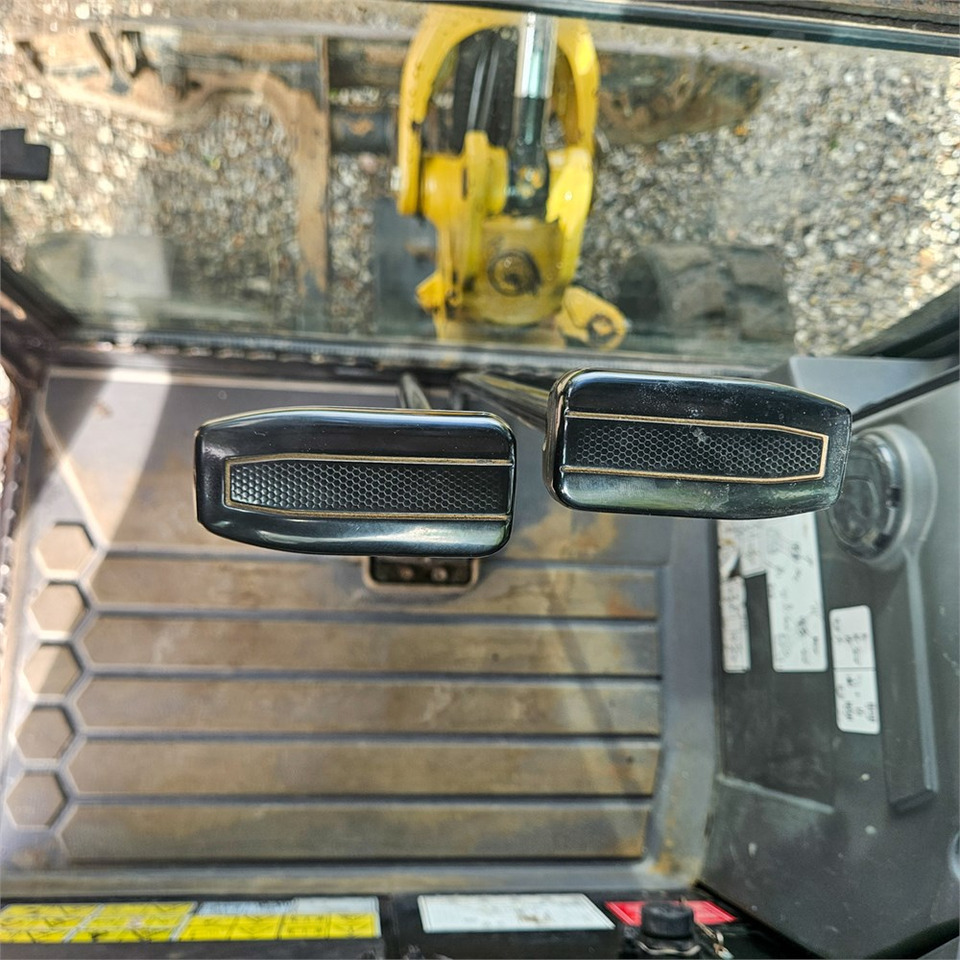 Caterpillar 301.8 Caterpillar 301.8: صورة 16 Caterpillar 301.8 Caterpillar 301.8: صورة 16