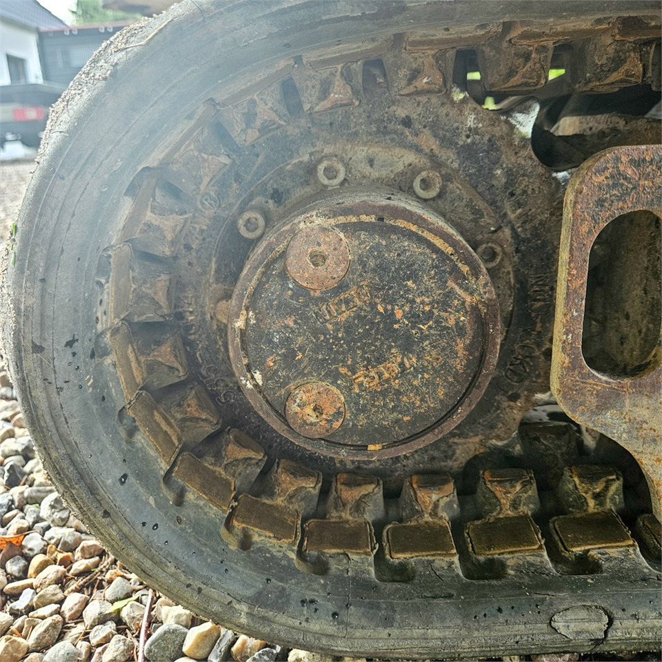 Caterpillar 301.8 Caterpillar 301.8: صورة 44 Caterpillar 301.8 Caterpillar 301.8: صورة 44