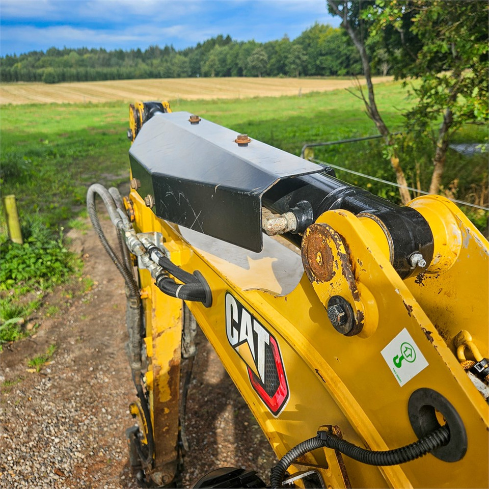 Caterpillar 301.8 Caterpillar 301.8: صورة 22 Caterpillar 301.8 Caterpillar 301.8: صورة 22