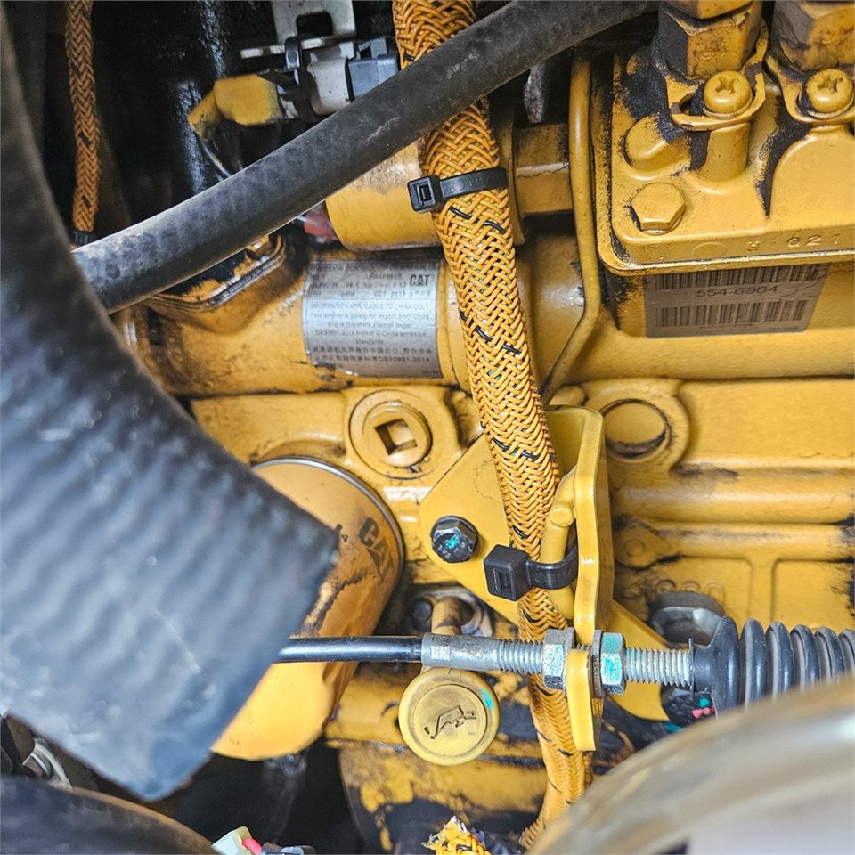 Caterpillar 301.8 Caterpillar 301.8: صورة 34 Caterpillar 301.8 Caterpillar 301.8: صورة 34