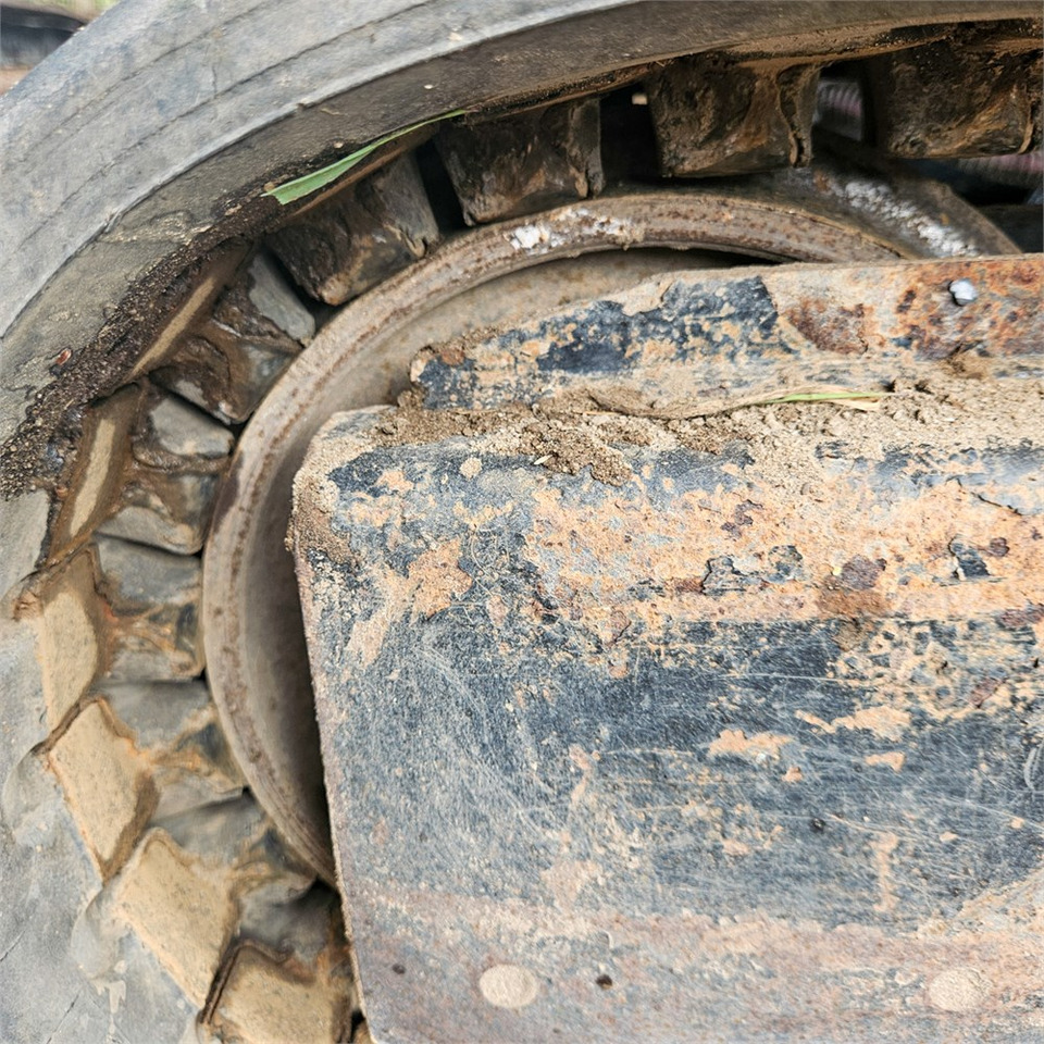 Caterpillar 301.8 Caterpillar 301.8: صورة 47 Caterpillar 301.8 Caterpillar 301.8: صورة 47