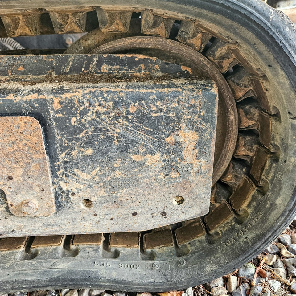 Caterpillar 301.8 Caterpillar 301.8: صورة 42 Caterpillar 301.8 Caterpillar 301.8: صورة 42