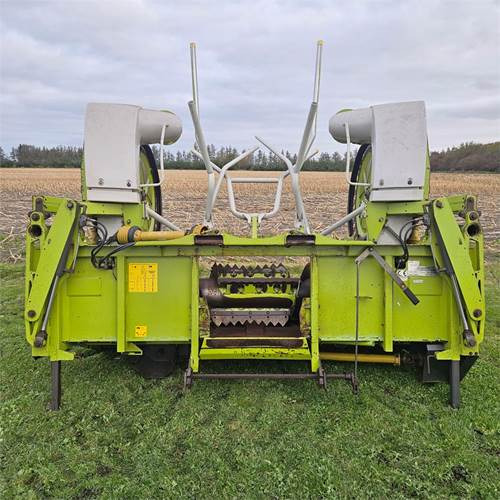 Claas RU 600 XTRA - ملحق حصادة أعلاف: صورة 4 Claas RU 600 XTRA - ملحق حصادة أعلاف: صورة 4