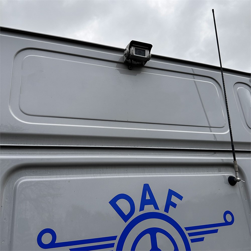 وحدة جر DAF XF-Serien FTS: صورة 31