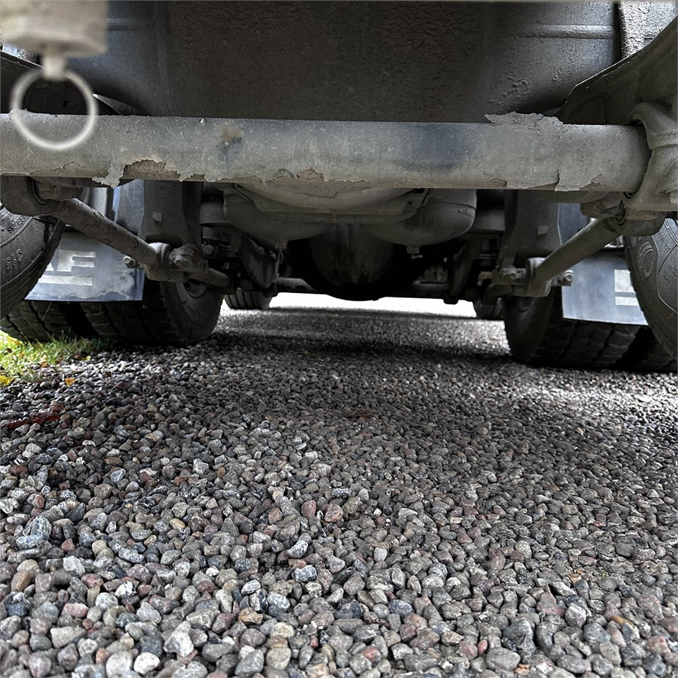 وحدة جر DAF XF-Serien FTS: صورة 36