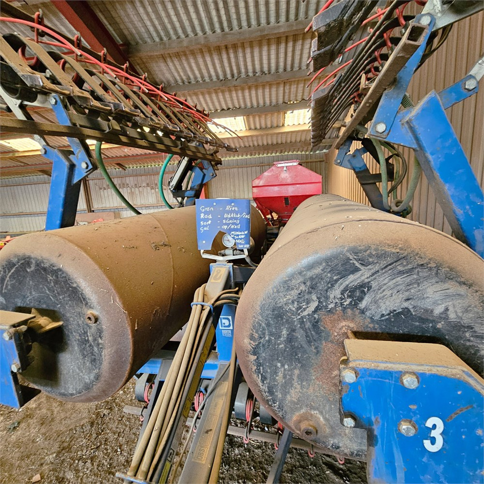 Dalbo MAXIROLL 630 Greenline Dalbo MAXIROLL 630 Greenline: صورة 12 Dalbo MAXIROLL 630 Greenline Dalbo MAXIROLL 630 Greenline: صورة 12