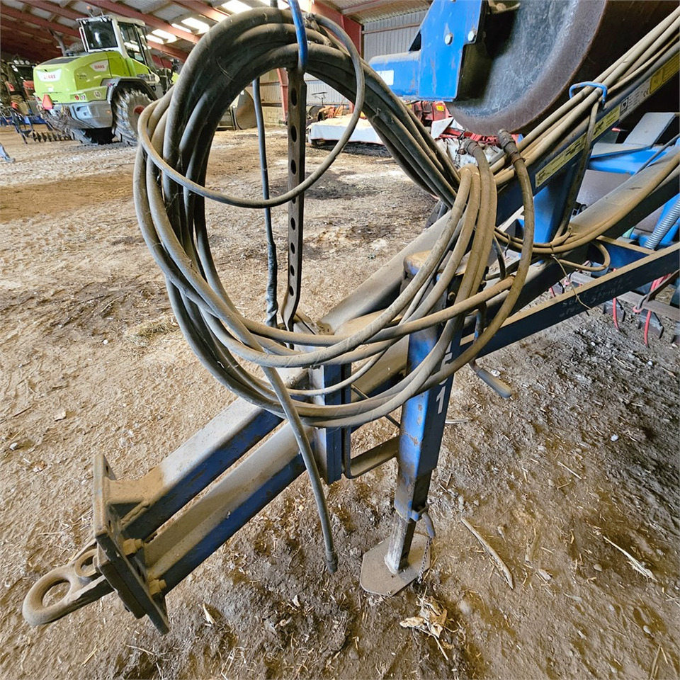 Dalbo MAXIROLL 630 Greenline Dalbo MAXIROLL 630 Greenline: صورة 18 Dalbo MAXIROLL 630 Greenline Dalbo MAXIROLL 630 Greenline: صورة 18