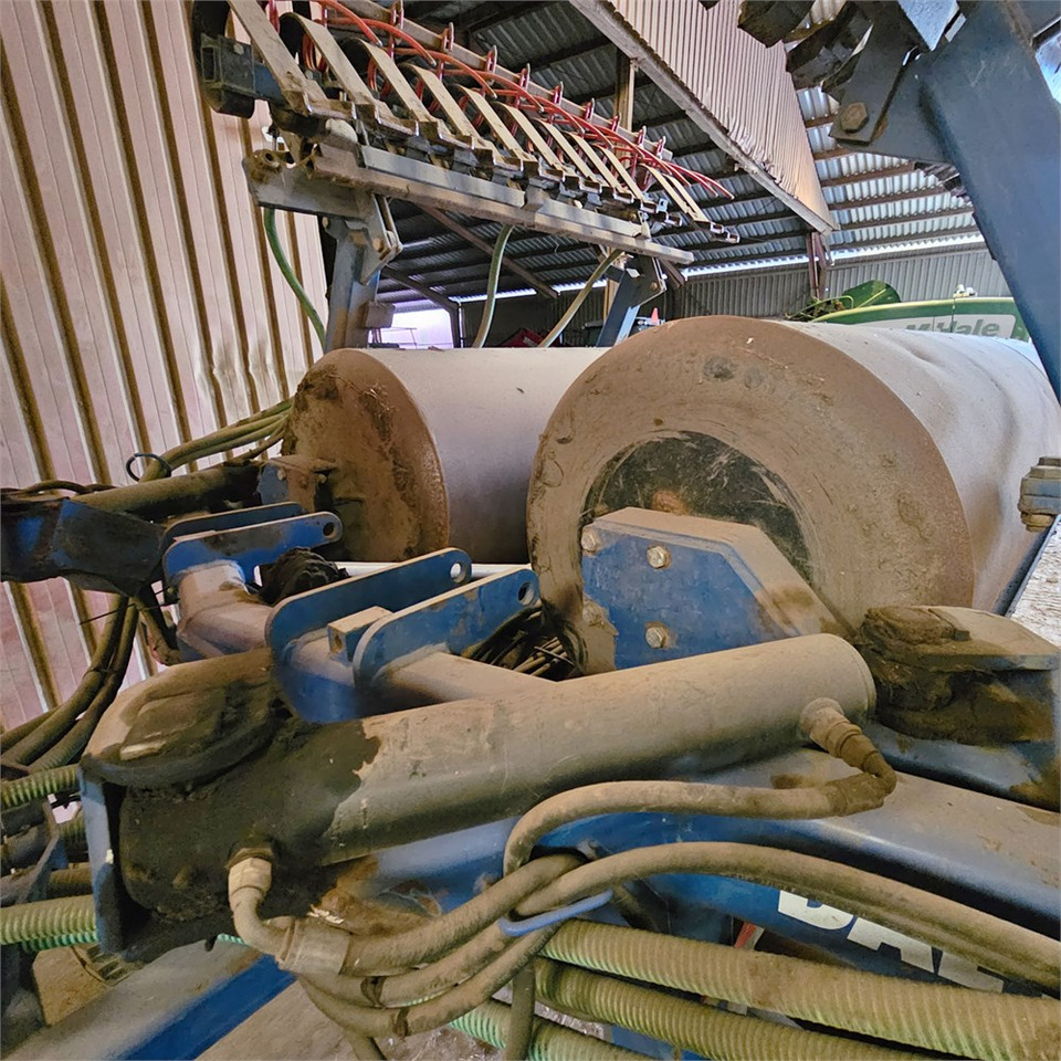 Dalbo MAXIROLL 630 Greenline Dalbo MAXIROLL 630 Greenline: صورة 13 Dalbo MAXIROLL 630 Greenline Dalbo MAXIROLL 630 Greenline: صورة 13