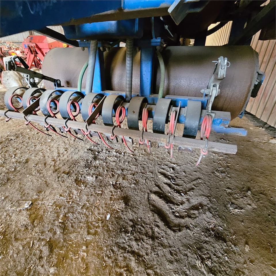 Dalbo MAXIROLL 630 Greenline Dalbo MAXIROLL 630 Greenline: صورة 16 Dalbo MAXIROLL 630 Greenline Dalbo MAXIROLL 630 Greenline: صورة 16