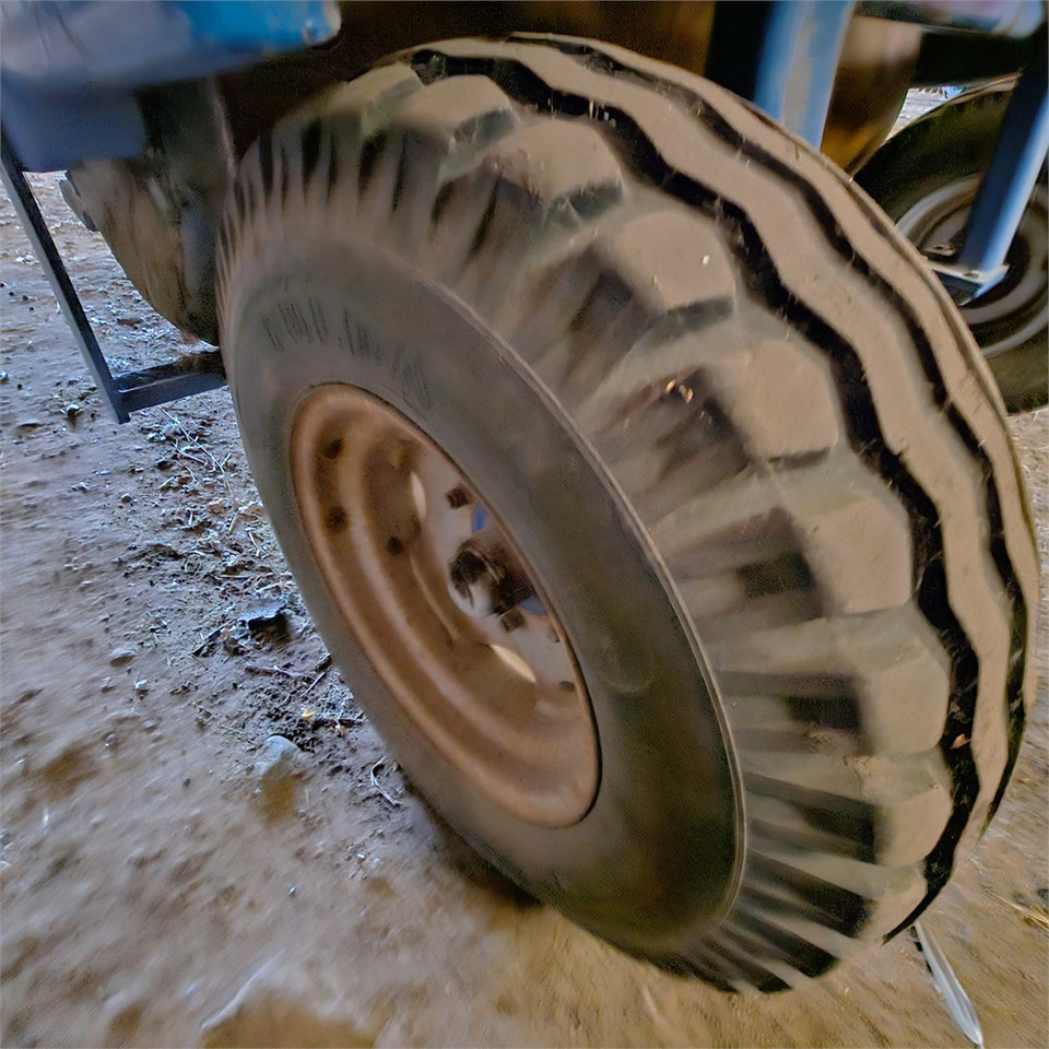 Dalbo MAXIROLL 630 Greenline Dalbo MAXIROLL 630 Greenline: صورة 21 Dalbo MAXIROLL 630 Greenline Dalbo MAXIROLL 630 Greenline: صورة 21