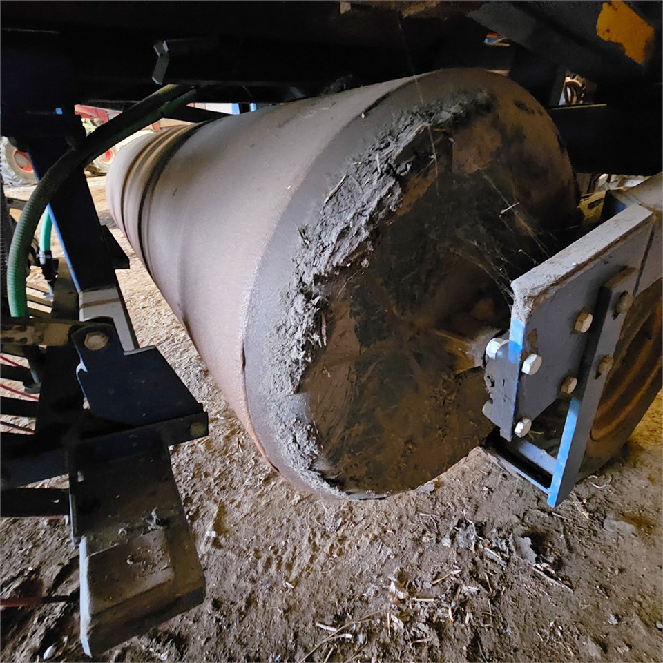 Dalbo MAXIROLL 630 Greenline Dalbo MAXIROLL 630 Greenline: صورة 17 Dalbo MAXIROLL 630 Greenline Dalbo MAXIROLL 630 Greenline: صورة 17