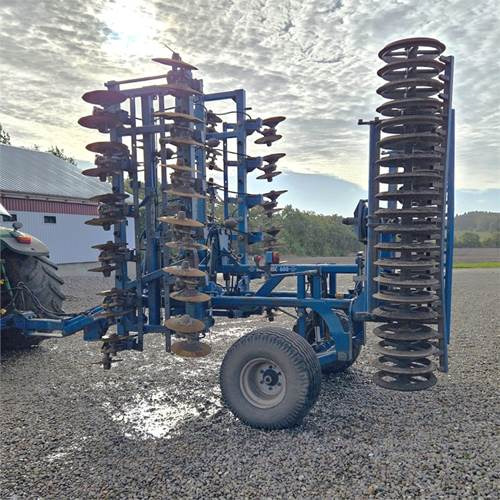 Dalbo Maxidisc 600 - قرص مسلفة: صورة 3 Dalbo Maxidisc 600 - قرص مسلفة: صورة 3