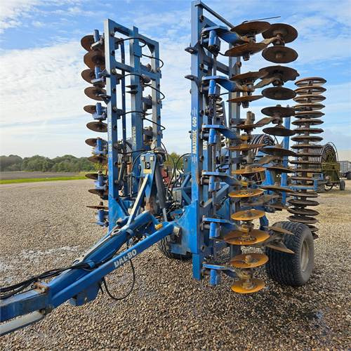 Dalbo Maxidisc 600 - قرص مسلفة: صورة 2 Dalbo Maxidisc 600 - قرص مسلفة: صورة 2