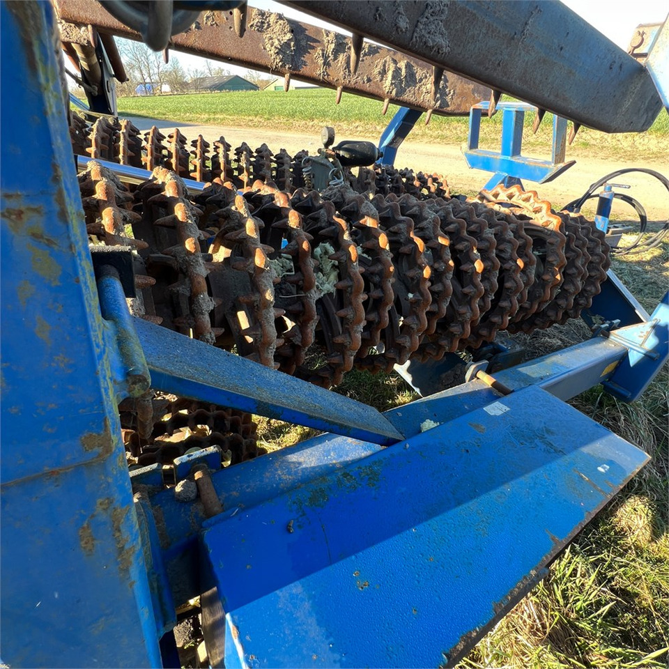 اسطوانة المزرعة Dalbo Minimax 630: صورة 8