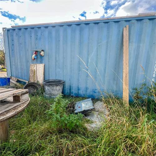 DanContainer CB22-08-01 - حاوية شحن: صورة 5 DanContainer CB22-08-01 - حاوية شحن: صورة 5