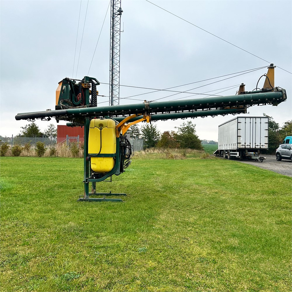 Danfoil Airboss 24/EAB - آلة: صورة 5 Danfoil Airboss 24/EAB - آلة: صورة 5