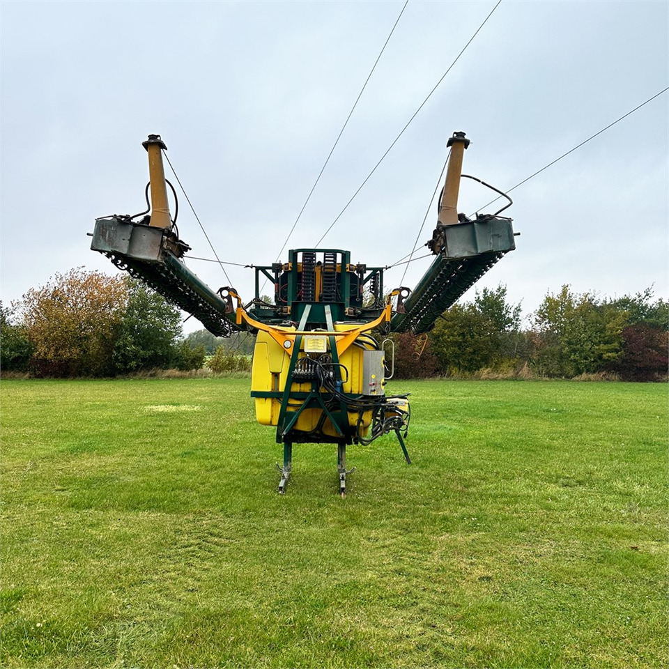 Danfoil Airboss 24/EAB - آلة: صورة 3 Danfoil Airboss 24/EAB - آلة: صورة 3